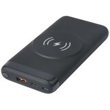 Estuff INFINITE prenosna baterija 10.000 mAh PD 20W, vključno z brezžičnim polnjenjem | Shoptok.si