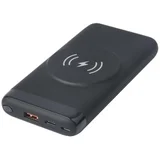 INFINITE prenosna baterija 10.000 mAh PD 20W, vključno z brezžičnim polnjenjem