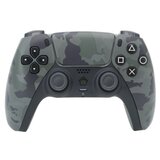 Joypad dualsense bežični army crni (za ps5) ( IT1097 ) Cene