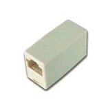 Spojnik 8P8C GEMBIRD TA-350/10, RJ-45, žensko-ženski, 1 kom | Eponuda.ba