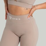 STRIX Women‘s leggings taupe | ePonuda.com