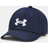 Under Armour Cap Boy's UA Blitzing-BLU - Boys | Shoptok.si