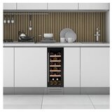 Dunavox frižider za vino Flow-19 (DAUF-19.58B) | Eponuda.ba