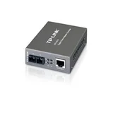 MC210CS Gigabit Single-mode Media...