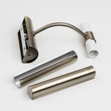  Brilagi - Svetlo za slike DANAE 2xE14/40W/230V bronzano | Eponuda.com