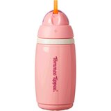 Tommee Tippee Active Cup čašica sa slamkom Pink 12m+ 266 ml Cijene