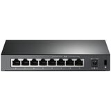 Tp-link LAN Switch TL-SF1008P PoE 8port 10/100Mbs Cene