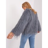 Wool Fashion Italia Jacket-AT-KR-2359.96P-grey | Eponuda.ba