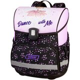 Target GT CLICK Dance with me 28035 - šolske torba za 1. triado | Shoptok.si