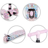 Kidwell VENTO UNIQUE romobil za ravnotežu | shoptok.hr