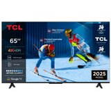 Tcl 65″P61K 4K TV Google OSHDR10 HVA Panel Motion ClarityDolby Audio; AiPQ Processor; | Eponuda.ba
