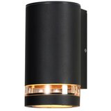  Senecio Fasadna Baštenska Lampa 10,5x16,5cm - 1x35W GU10 IP44 ( 15181 ) | ePonuda.com