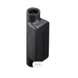 Bežična Jedinica Shimano Di2 Ew-Wu111, E-Tube Port X2, Za 56 Zemalja, Ind.Pack | shoptok.hr
