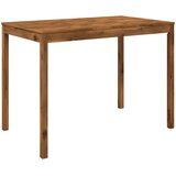  Stol za bar u vrtu Prirodna 147 x 88,5 x 105 cm | shoptok.hr