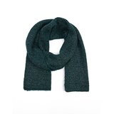Orsay Women's Dark Green Wool Scarf - Women | shoptok.hr