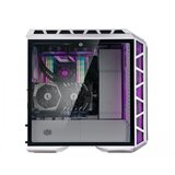 Cooler Master MasterCase H500P Mesh ARGB modularno kućište sa providnom stranicom MCM-H500P-WGNN-S01 | ePonuda.com