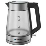 Grelnik vode EKG401 prozorno steklo 1,7 L 2200 W, (5000119447)