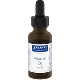 pure encapsulations Vitamin D3 liquid Cijene