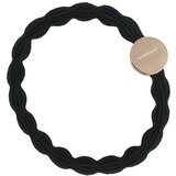 By Eloise London Letter Charms Gold I gumice za kosu | shoptok.hr