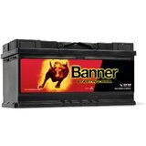 Banner akumulator 88ah (d+) starting bull-12v | Shoptok.si