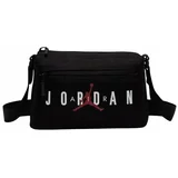 Torbe za čez ramo Air Jordan Bordo