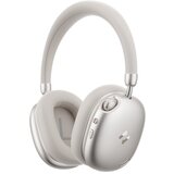 Havit Space S1 - wireless Bluetooth headphones with noise reduction (beige) | shoptok.hr
