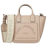 Karl Lagerfeld Torbe B3w30324 Le Ballet Rožnata Cene