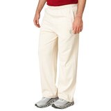 361_Degrees Muški donji deo trenerke Knit Pants Jokić, Svetloroze | Eponuda.com