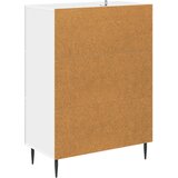  Ormar s ladicama Bijela 66 x 34,5 x 89,5 cm Konstruirano drvo | shoptok.hr
