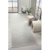 Conceptum Hypnose Tepih K838A, Pravougaoni, 100 x 300 cm, Sivi | Eponuda.ba