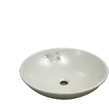 zero Kapućino mat Ø46 lavabo 71608