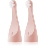 ETA Sonetic 171090100 zamjenske glave za zubnu četkicu za djecu Pink / 1-3 y. 2 kom Cijene