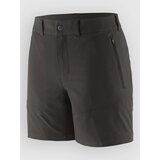 Patagonia Terravia Trail - 6 In. Kratke hlace black Cene