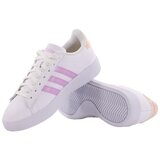 Adidas Nizke superge Grand Court 20 Bela | Shoptok.si