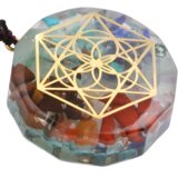 IZMAEL Ogrlica AB-21764 - Tip2 | shoptok.hr