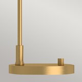  Alora Mood ALM-REMYCK-TL-GD - Stona lampa REMYCK 1xE27/60W/230V zlatna | Eponuda.com