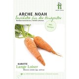 Arche Noah Ekološko korenje "Lange Loiser" Cene