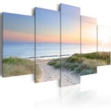  Slika - Baltic Sea in the morning 100x50 Cijene