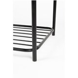 White Label Svetlo siv tabure Milou – | Shoptok.si