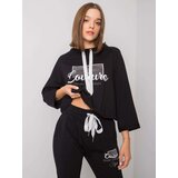 RELEVANCE Set-RV-KMPL-6819.07P-black | Shoptok.si