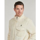 Polo Ralph Lauren POLAIRE A CAPUCHE Bež | shoptok.hr