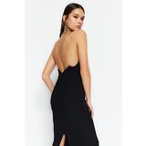 Trendyol Evening & Prom Dress - Black - Shift | ePonuda.com