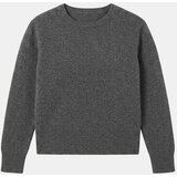 Sinsay Džemper s okruglim izrezom | shoptok.hr