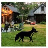WALLXPERT decorative object figura fox 01 | ePonuda.com