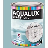 CHROMOS SVJETLOST Specijalni premaz za drvo Shabby chic, aqua, 0,2 l | shoptok.hr