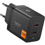 Spigen POLNILEC MAGSAFE 47W Z 2 PRIKLJUČKOMA ZA IPHONE 12, 13 IN 14, HITRO POLNJENJE, (5000336754) Cene
