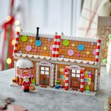 Lego LEGO® Iconic - Praznična kućica od medenjaka (40809) | ePonuda.com