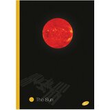 Teka meki uvez A4 crte 40+2L 80g Planets Elisa sortirani motivi | shoptok.hr