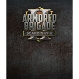 Steam armored brigade ii: scandinavia (dlc) key (pc) europe | Eponuda.com