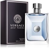 Versace Pour Homme toaletna voda 200 ml za moške | Shoptok.si